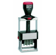 S2100/4  (Formerly S2015) DATE ONLY